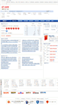 Mobile Screenshot of 36x7.starlott.com